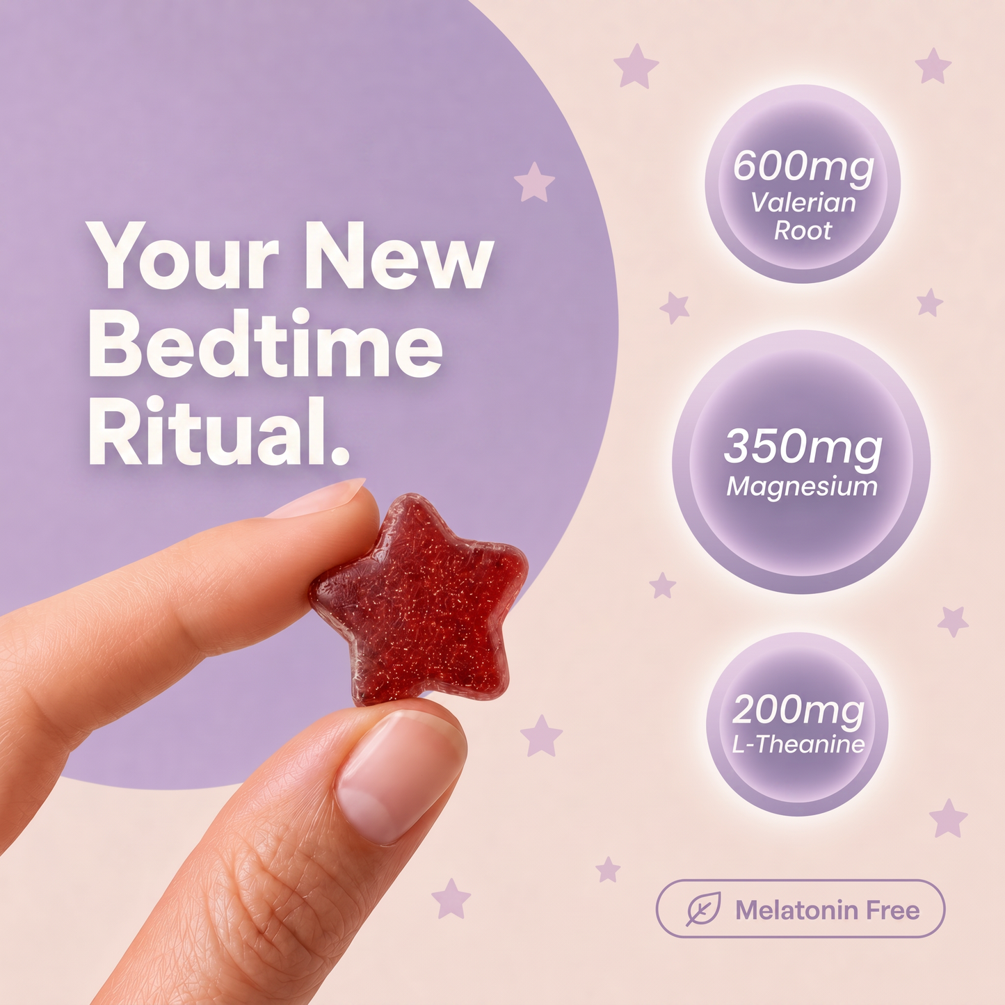 NiteNest Sleep Gummy